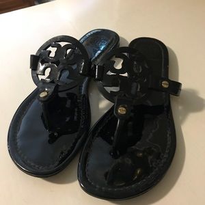 Tory Burch Miller sandals